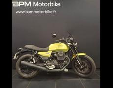 Guzzi V7 Theix-Noyalo