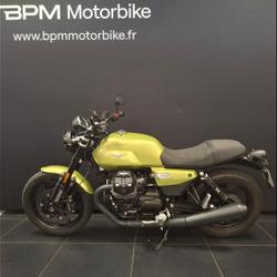 Guzzi V7 V7 850 Sport Theix-Noyalo