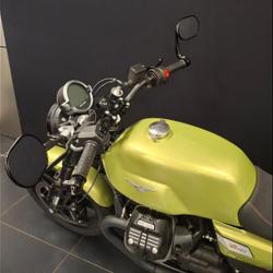 Guzzi V7 V7 850 Sport Theix-Noyalo