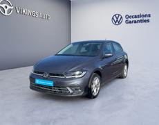 Volkswagen Polo Saint-Lô