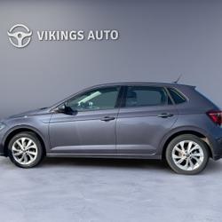 Volkswagen Polo 1.0 TSI 110 S&S DSG7 Style occasion - Saint-L&ocirc; - photo 2/37