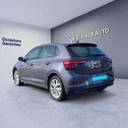 Volkswagen Polo 1.0 TSI 110 S&S DSG7 Style occasion - Saint-L&ocirc; - photo 3/37