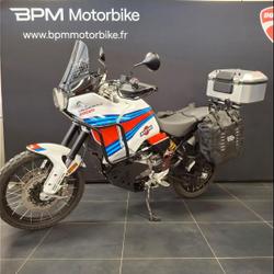 Ducati R DesertX 937 Vezin-le-Coquet