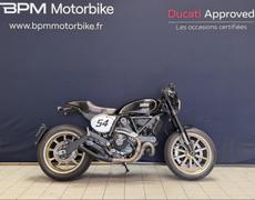 Ducati Scrambler Saint-Cyr-sur-Loire