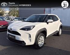 Toyota Yaris Cross Le Mans