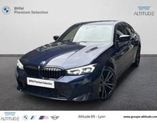 BMW Serie 3 Limonest