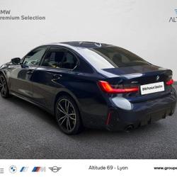 BMW Serie 3 330eA xDrive 292ch M Sport Limonest