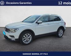 Volkswagen Tiguan Bandol