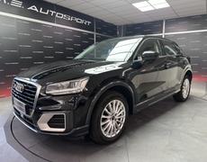 Audi Q2 Saint-Martin-d'Hères