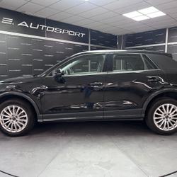 Audi Q2 35 TDI 150CH BUSINESS LINE QUATTRO S TRONIC 7 Saint-Martin-d'H&egrave;res