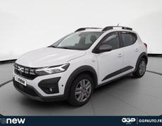 Dacia Sandero Feignies
