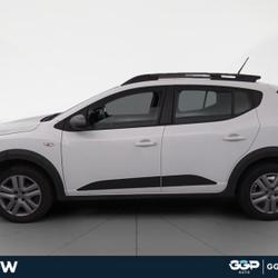 Dacia Sandero 1.0 ECO-G 100ch Expression Feignies