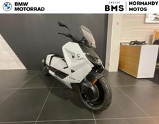 BMW C1 Saint-Jean-du-Cardonnay