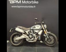 Ducati Scrambler