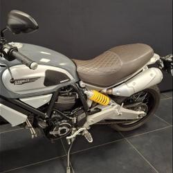 Ducati Scrambler Scrambler 1100 Pro ABS Theix-Noyalo