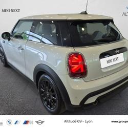 Mini Mini Cooper 136ch  Edition Camden BVA7 Limonest