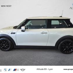 Mini Mini Cooper 136ch  Edition Camden BVA7 Limonest