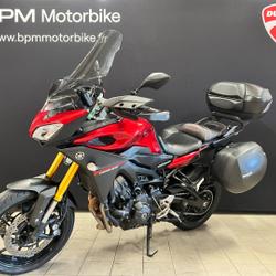 Yamaha MT07 Tracer 900 occasion - Poitiers - photo 3/4