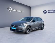 Volkswagen Polo Saint-Lô