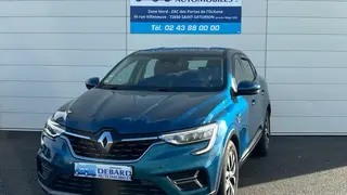 Renault Arkana  - Zen - photo 0