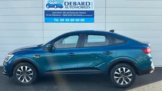 Renault Arkana  - Zen - photo 1