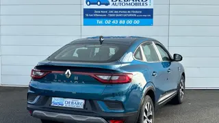 Renault Arkana  - Zen - photo 2