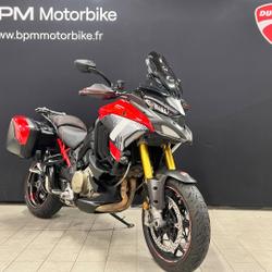 Ducati Multistrada V4 Pikes Peak 2025 Ligne Akra occasion - Poitiers - photo 2/4