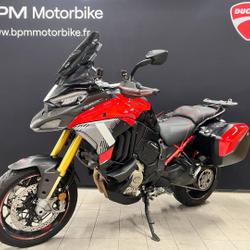 Ducati Multistrada V4 Pikes Peak 2025 Ligne Akra occasion - Poitiers - photo 3/4
