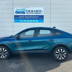 Renault Arkana 1.3 TCE 140CH FAP ZEN EDC occasion - M&eacute;rignac - photo 2/24