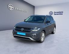 Volkswagen T-Cross Saint-Lô