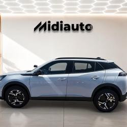 Peugeot 2008 1.2 Hybrid 136ch Allure e-DCS6 Fontenay-sur-Eure