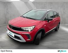 Opel Crossland Roncq