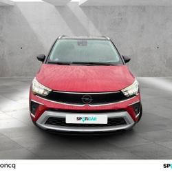 Opel Crossland 1.2 Turbo 130ch  Ultimate BVA Roncq