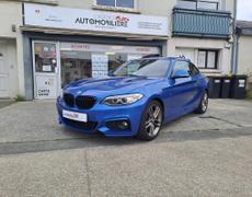 BMW Serie 2