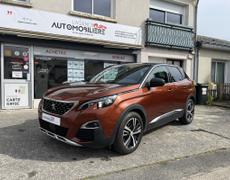 Peugeot 3008 Saint-Barthélemy-d'Anjou