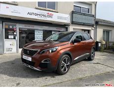 Peugeot 3008 Saint-Barthélemy-d'Anjou