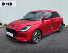 Suzuki Swift Quimper