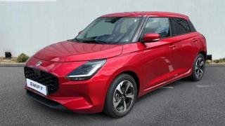 Suzuki Swift  - photo 0