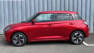 Suzuki Swift  - photo 1