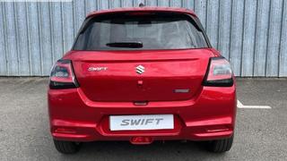Suzuki Swift  - photo 2