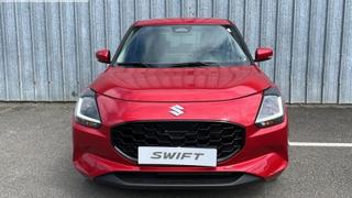 Suzuki Swift  - photo 4