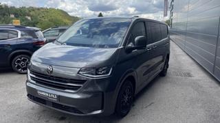 Volkswagen Transporter  - photo 2