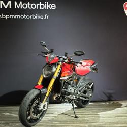 Ducati Monster Monster SP 937 Olivet