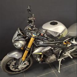 Triumph Speed Triple Speed Triple 1200 RS Theix-Noyalo