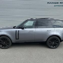 Land Rover Range Rover 3.0 P460e 460ch PHEV HSE SWB Lanester