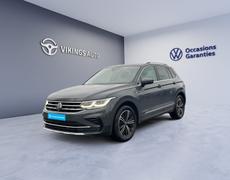 Volkswagen Tiguan Saint-Lô