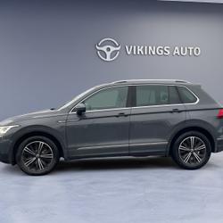 Volkswagen Tiguan 2.0 TDI 150ch DSG7 Elegance occasion - Saint-L&ocirc; - photo 2/35