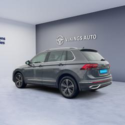 Volkswagen Tiguan 2.0 TDI 150ch DSG7 Elegance occasion - Saint-L&ocirc; - photo 3/35