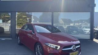 Mercedes Classe A  - photo 0