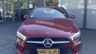 Mercedes Classe A  - photo 1